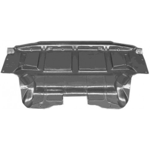 Ποδιά Μηχανής BMW X5 2000 - 2004 ( Ε53 ) 031300830