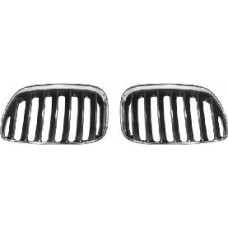 Καρδιά Μάσκας BMW X5 2004 - 2006 ( E53 F/L ) Δεξιά 031304641