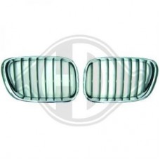 Καρδιά Μάσκας BMW X5 2004 - 2006 ( E53 F/L ) Δεξιά 031304661