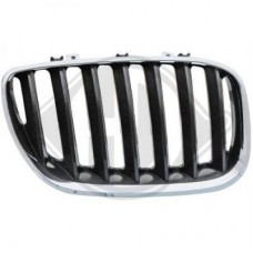 Καρδιά Μάσκας BMW X5 2000 - 2004 ( Ε53 ) Δεξιά 031304681