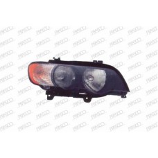 Φανάρι Εμπρός Ηλεκτρικό BMW X5 2000 - 2004 ( Ε53 ) Δεξιά 031305271