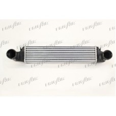 Ψυγείο Intercooler BMW X3 2004 - 2007 ( Ε83 ) 031406210