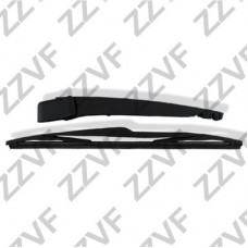 Μπράτσο Υαλοκαθαριστήρων BMW X3 2004 - 2007 ( Ε83 ) Πίσω 031409200