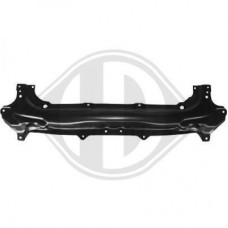 Μετώπη BMW 7 Series 2005 - 2008 ( E65 / E66 F/L ) 031500220