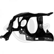 Φανοστάτης BMW 7 Series 2002 - 2005 ( E65 / E66 ) Εμπρός Αριστερά 031500472