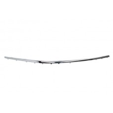 Χρώμιο Φάσας Προφυλακτήρα BMW 7 Series 2002 - 2005 ( E65 / E66 ) Εμπρός Δεξιά 031504021