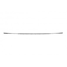 Χρώμιο Προφυλακτήρα BMW 7 Series 2002 - 2005 ( E65 / E66 ) Πίσω 031504040