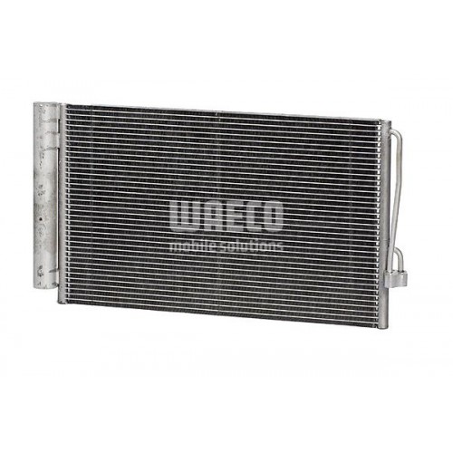 Ψυγείο A/C (Εξωτερικό) BMW 7 Series 2002 - 2005 ( E65 / E66 ) 031506410