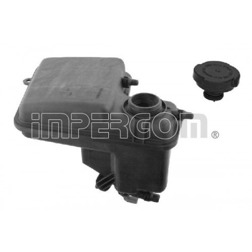 Δοχείο Υπερχείλισης Νερού BMW 7 Series 2002 - 2005 ( E65 / E66 ) 031508500