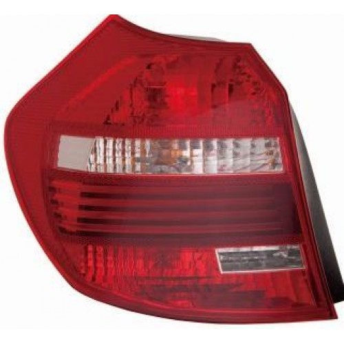 Φανάρι Πίσω Led BMW 1 Series 2007 - 2012 Αριστερά 031605897