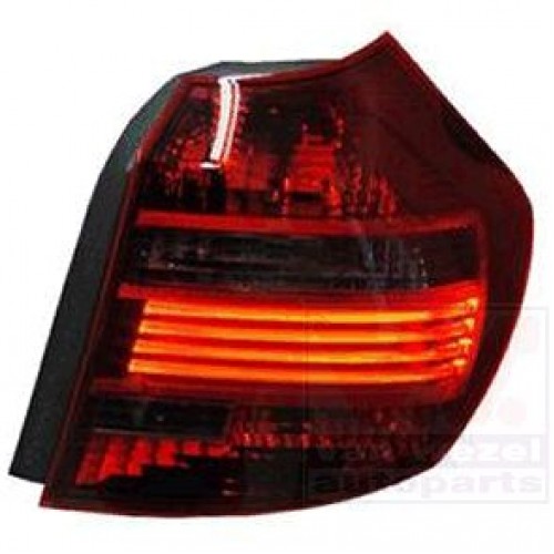 Φανάρι Πίσω Led BMW 1 Series 2007 - 2012 Δεξιά 031605901