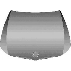 Καπό BMW 3 Series 2005 - 2008 ( E90/1/2/3 ) 031700075