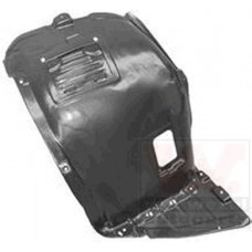 Θόλος Πλαστικός BMW 3 Series 2005 - 2011 ( E90/1/2/3 ) Εμπρός Δεξιά 031700821