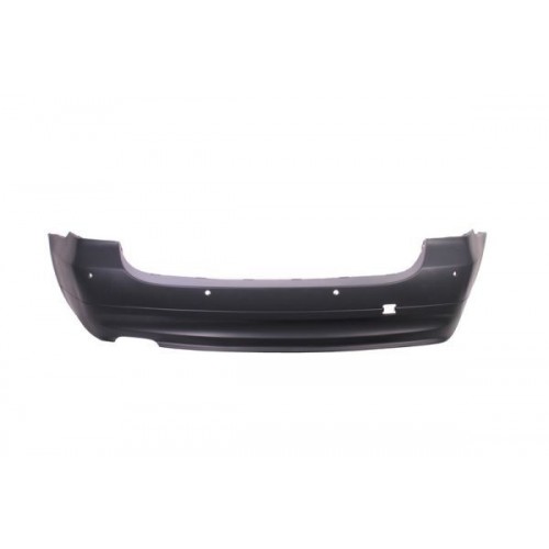 Προφυλακτήρας Βαφόμενος Με ParkTronic BMW 3 Series 2005 - 2011 ( E90/1/2/3 ) Πίσω 031703640