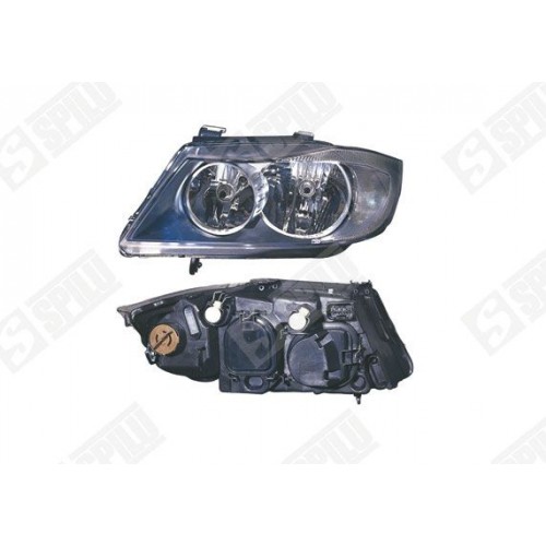 Φανάρι Εμπρός Ηλεκτρικό BMW 3 Series 2005 - 2011 ( E90/1/2/3 ) Αριστερά 031705132