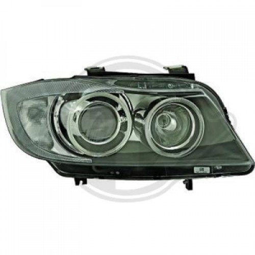 Φανάρι Εμπρός Bi xenon BMW 3 Series 2005 - 2011 ( E90/1/2/3 ) Αριστερά 031705182