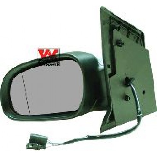 Καθρέπτης Ηλεκτρικός Θερμαινόμενος Βαφόμενος VW FOX 2005 - 2012 ( 5Z1 ) Δεξιά 031807503 Καθρέπτης Ηλεκτρικός Θερμαινόμενος Βαφόμενος VW FOX 2005 - 2012 ( 5Z1 ) Δεξιά 031807503