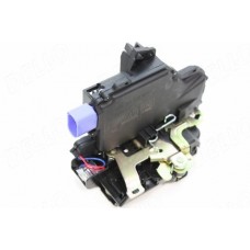 Κλειδαριά Πόρτας Ηλεκτρομαγνητική VW POLO 2005 - 2009 ( 9N3 ) Εμπρός Αριστερά 031907232