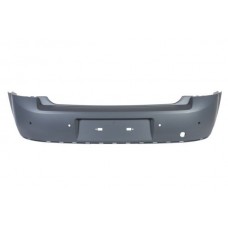 Προφυλακτήρας Βαφόμενος OPEL VECTRA 2005 - 2008 ( C ) Πίσω 032003640