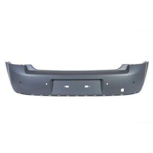 Προφυλακτήρας Βαφόμενος OPEL VECTRA 2005 - 2008 ( C ) Πίσω 032003640