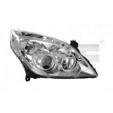 Φανάρι Εμπρός Ηλεκτρικό OPEL VECTRA 2005 - 2008 ( C ) Δεξιά 032005131