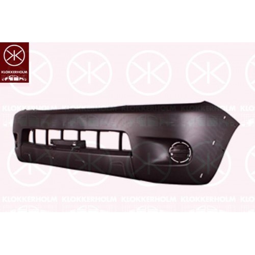 Προφυλακτήρας TOYOTA HILUX 2005 - 2009 ( KUN15/25 ) Εμπρός 032103375