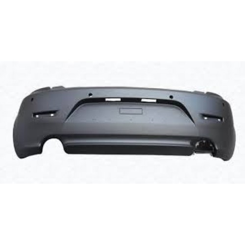 Προφυλακτήρας Βαφόμενος ALFA ROMEO 147 2004 - 2010 ( 937 ) Πίσω 019403395