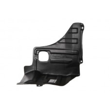 Ποδιά Μηχανής CHEVROLET-DAEWOO LACETTI 2004 - 2005 ( J200 ) Δεξιά 032200841