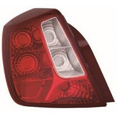 Φανάρι Πίσω CHEVROLET-DAEWOO LACETTI 2004 - 2005 ( J200 ) Αριστερά 032205817