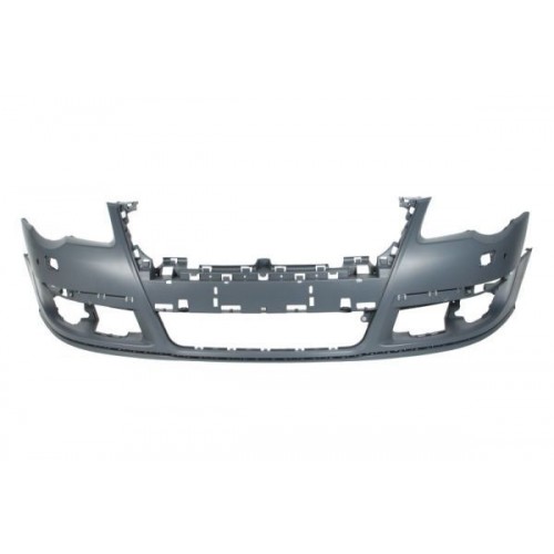 Προφυλακτήρας Βαφόμενος Με ParkTronic VW PASSAT 2005 - 2011 ( 3C2 ) Εμπρός 032303635