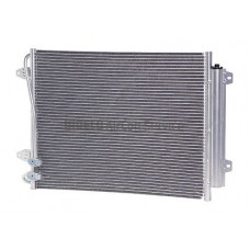 Ψυγείο A/C (Εξωτερικό) VW PASSAT 2005 - 2011 ( 3C2 ) 032306410