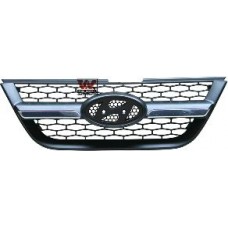 Μάσκα HYUNDAI ATOS PRIME 2003 - 2007 ( MX ) 032404540