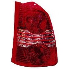 Φανάρι Πίσω HYUNDAI ATOS PRIME 2003 - 2007 ( MX ) Αριστερά 032405817