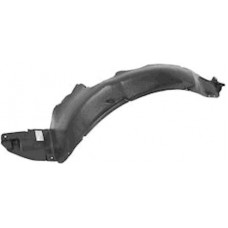 Θόλος Πλαστικός CHEVROLET-DAEWOO AVEO 2008 - 2011 ( T250 ) Εμπρός Αριστερά 032500822