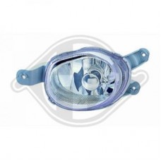 Προβολείς Ομίχλης CHEVROLET-DAEWOO AVEO 2008 - 2011 ( T250 ) Δεξιά 032505111