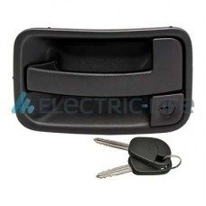 Χερούλι Πόρτας Εξωτερική PEUGEOT EXPERT 1995 - 2003 ( 224 ) Εμπρός Αριστερά 032607842