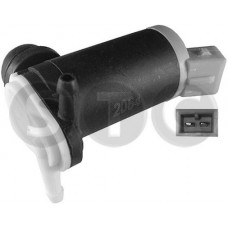 Μοτεράκι Δοχείου Υαλοκαθαριστήρων PEUGEOT EXPERT 1995 - 2003 ( 224 ) 032608450