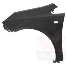 Φτερό OPEL CORSA 2006 - 2011 ( D ) Εμπρός Αριστερά 032800652