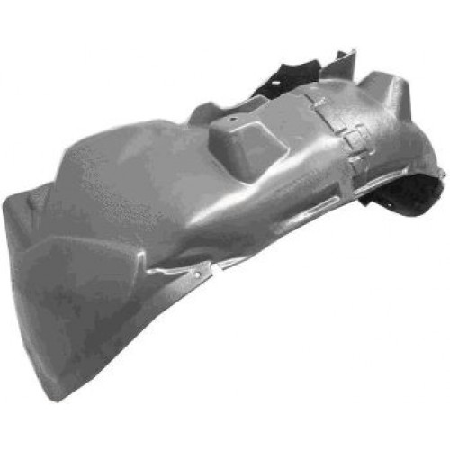 Θόλος Πλαστικός OPEL CORSA 2006 - 2011 ( D ) Εμπρός Αριστερά 032800822