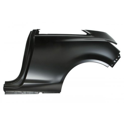 Φτερό OPEL CORSA 2006 - 2011 ( D ) Πίσω Αριστερά 032801682