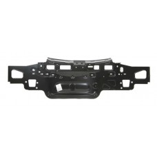 Ποδιά Μεταλλική OPEL CORSA 2006 - 2011 ( D ) Πίσω 032802050