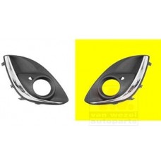Δίχτυ Προφυλακτήρα OPEL CORSA 2011 - 2014 ( D ) Εμπρός Αριστερά 032804822