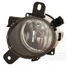 Προβολείς Ομίχλης OPEL CORSA 2011 - 2014 ( D ) Αριστερά 032805129