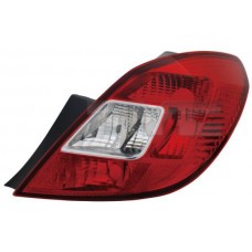 Φανάρι Πίσω OPEL CORSA 2006 - 2011 ( D ) Δεξιά 032805811