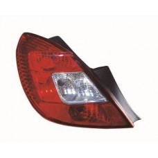 Φανάρι Πίσω OPEL CORSA 2006 - 2011 ( D ) Αριστερά 032805812