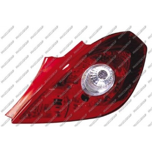 Φανάρι Πίσω OPEL CORSA 2006 - 2011 ( D ) Δεξιά 032805891 Φανάρι Πίσω OPEL CORSA 2006 - 2011 ( D ) Δεξιά 032805891