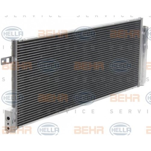 Ψυγείο A/C (Εξωτερικό) OPEL CORSA 2006 - 2011 ( D ) 032806410 Ψυγείο A/C (Εξωτερικό) OPEL CORSA 2006 - 2011 ( D ) 032806410