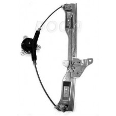 Γρύλος Παραθύρου Μηχανικός OPEL CORSA 2006 - 2011 ( D ) Εμπρός Δεξιά 032807081