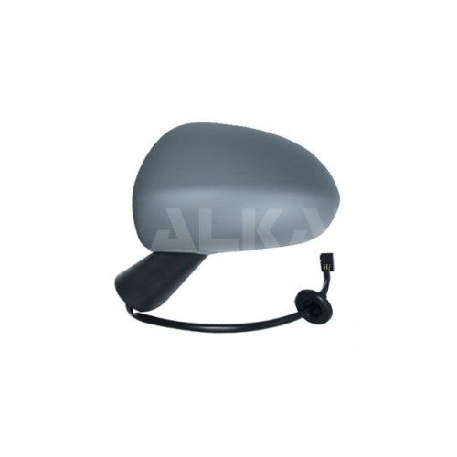 Καθρέπτης Ηλεκτρικός Βαφόμενος OPEL CORSA 2006 - 2011 ( D ) Αριστερά 032807484