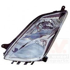 Φανάρι Εμπρός Ηλεκτρικό TOYOTA PRIUS 2004 - 2009 Δεξιά 032905131